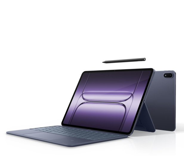 OnePlus Pad 3 WiFi 12/256GB Storm Blue 144Hz + Klawiatura + Rysik - 1340382 - zdjęcie 3